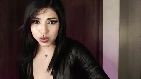 HEATHER DEMONZX   Please help me to reach 100 thumbs up online show from December 5, 1:38 am