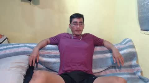 Steven online show from February 18, 3:17 am