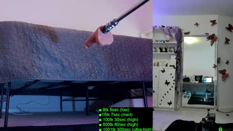 Helen online show from April 2, 12:07 am