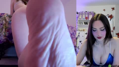 Helen online show from December 22, 3:02 am