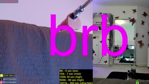 Helen online show from February 20, 6:19 am