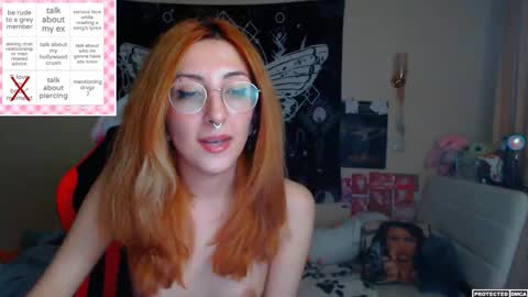 Diana online show from October 14, 12:35 am