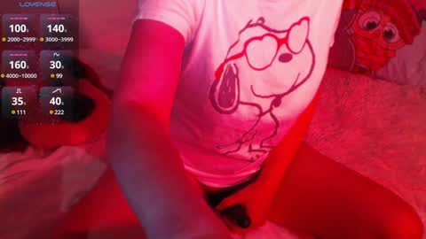 Chani online show from January 29, 8:18 am