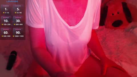 Chani online show from January 28, 11:49 am