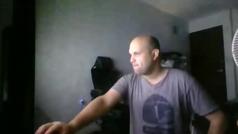 Heavy Rebell online show from January 7, 6:48 am