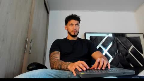 Thor online show from April 2, 10:27 pm