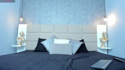 Keira Hecate online show from April 22, 7:21 pm