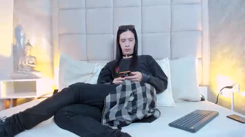 Keira Hecate online show from October 19, 7:51 pm