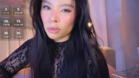 Snapshot of hecate_gh chatting on October 17, 9:08 pm Hecate online show from October 17, 9:08 pm
