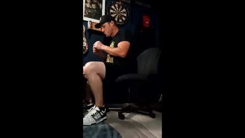 hecatoncheires187420 online show from December 15, 11:34 pm