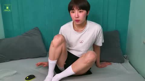 HEEJIN online show from March 2, 4:28 am