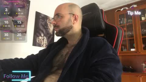 Fran online show from November 19, 8:13 am