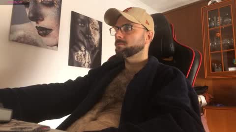 Fran online show from November 13, 8:17 am