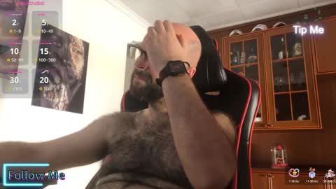 Fran online show from October 25, 2:39 pm