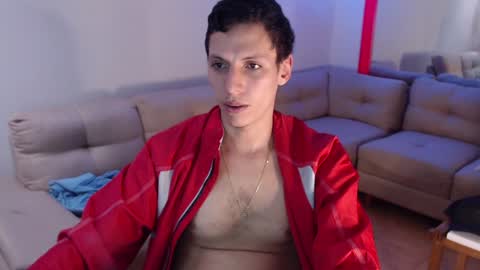 hefesto_69 online show from December 17, 10:00 pm