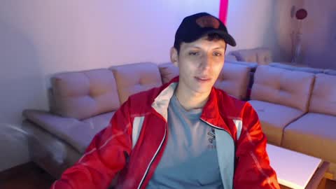 hefesto_69 online show from January 31, 2:04 am