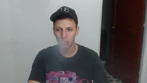 hefesto_69 online show from December 1, 1:36 am