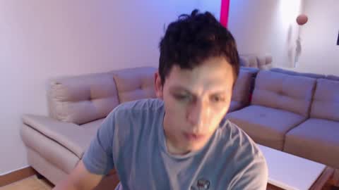 hefesto_69 online show from January 31, 9:26 pm