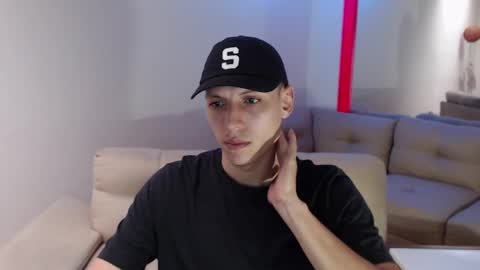 hefesto_69 online show from March 6, 7:32 pm