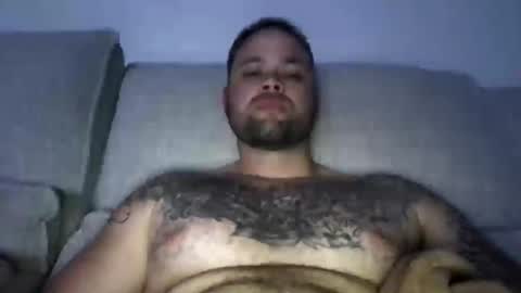 Magic Mike online show from December 17, 6:31 am