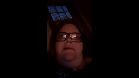 heidimackey2 online show from May 30, 1:59 am