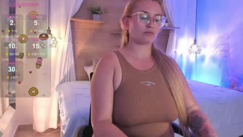 ANTARA REY online show from March 10, 11:16 pm