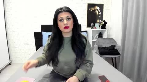 Heidi online show from February 24, 5:32 am