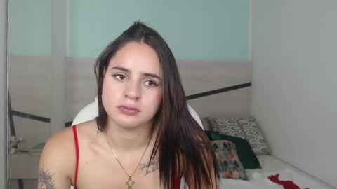 Heidy  online show from December 2, 11:13 pm