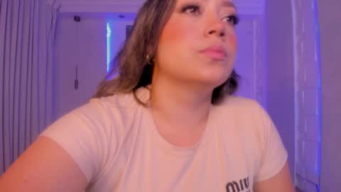 Heidy online show from October 21, 3:22 am