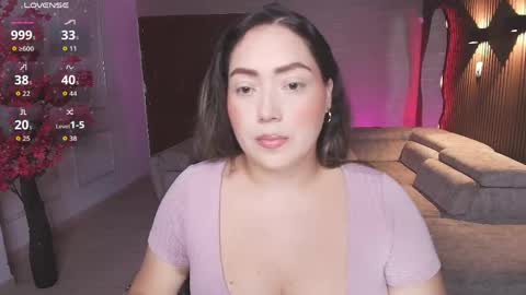 Heidy online show from April 16, 3:06 am