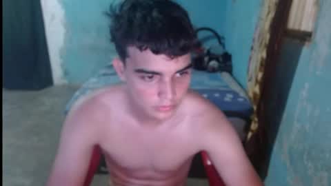 heiker__ online show from May 24, 3:25 am