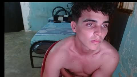 heiker__ online show from May 26, 3:45 am