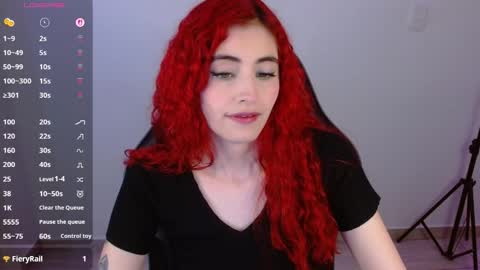 ETHEREAL HEIZER online show from January 10, 11:54 pm