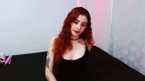 ETHEREAL HEIZER online show from January 23, 9:29 pm