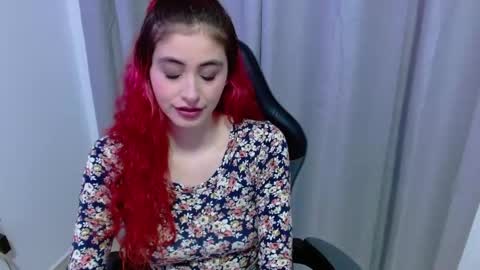 ETHEREAL HEIZER online show from September 26, 1:24 am