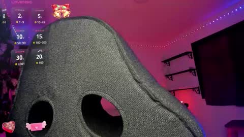 Heka Prudence online show from February 21, 3:42 am