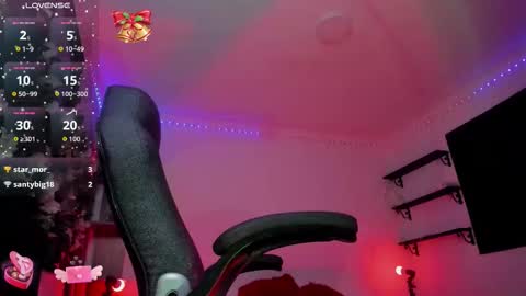 Heka Prudence online show from November 22, 11:13 pm