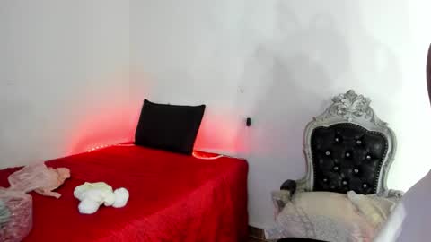 Hela   Independent model online show from November 1, 11:26 pm