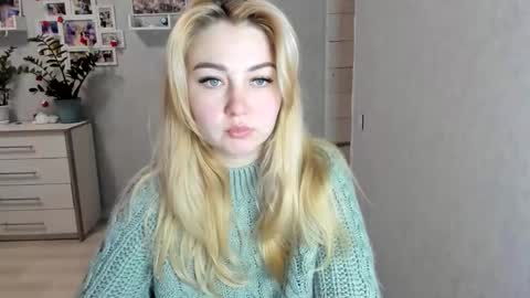 Helen sven online show from January 15, 2:26 pm