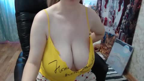 Tanya online show from January 11, 11:27 am