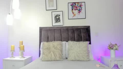 Helen  online show from March 19, 1:05 pm