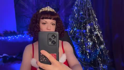 Helena online show from December 19, 7:09 pm