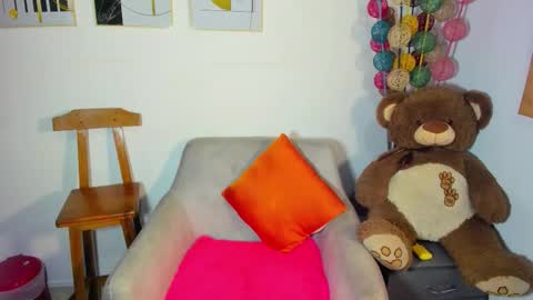 HELENA COPPER online show from March 25, 3:24 am