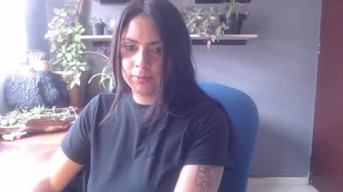 HELENA  online show from May 25, 4:35 pm