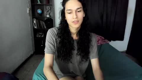 helena_spellman online show from February 22, 6:06 am