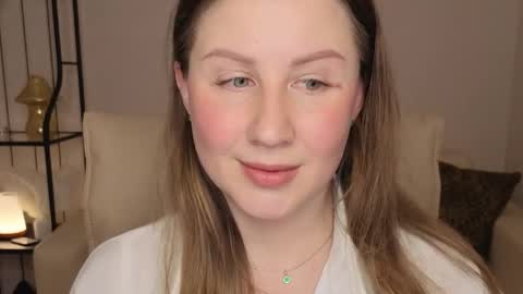 Helen online show from March 29, 2:13 am