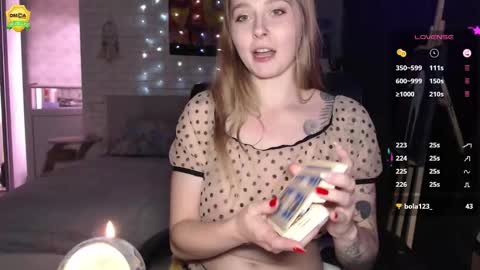 Helen online show from January 8, 5:19 pm