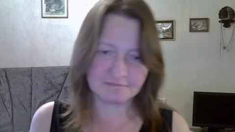 helgacharming online show from June 15, 2:25 am