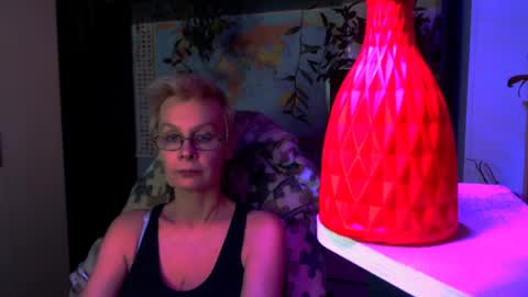 Helga online show from March 30, 10:21 pm