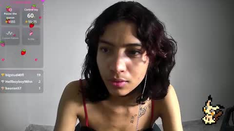 Helia Transfem and Amy online show from March 3, 9:00 am